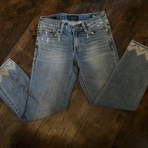 Lucky Brand Jeans